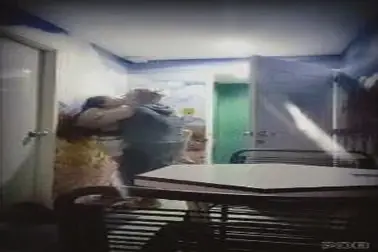 Baru Ketemuan Sudah Kasar Mainnya