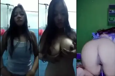 Bokep Anak SMA Toket Montok Bokong Semok Digoyang Tanpa Ampun