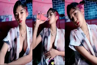 Bokep Indo Hilly ABG Cantik Toge Sangat Liar
