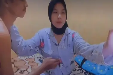 Pemanasan Sebelum Tidur Mantap