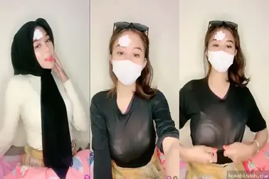 Sungirl Ukhti Tetek Gede Bergetar Ngentot Barbar